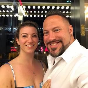 Meet your Posher, Christopher